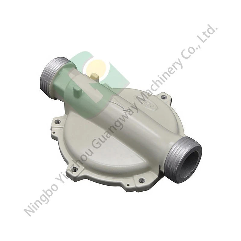 Aluminum Die Castings for Industrial Applications (5)