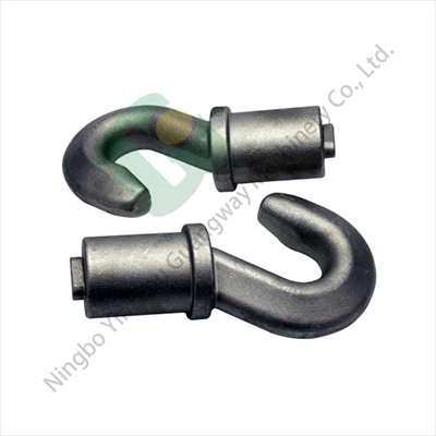 다이 단조 공정의 장점