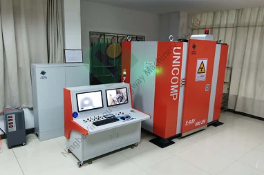 X-ray Detectors X-ray Detectors